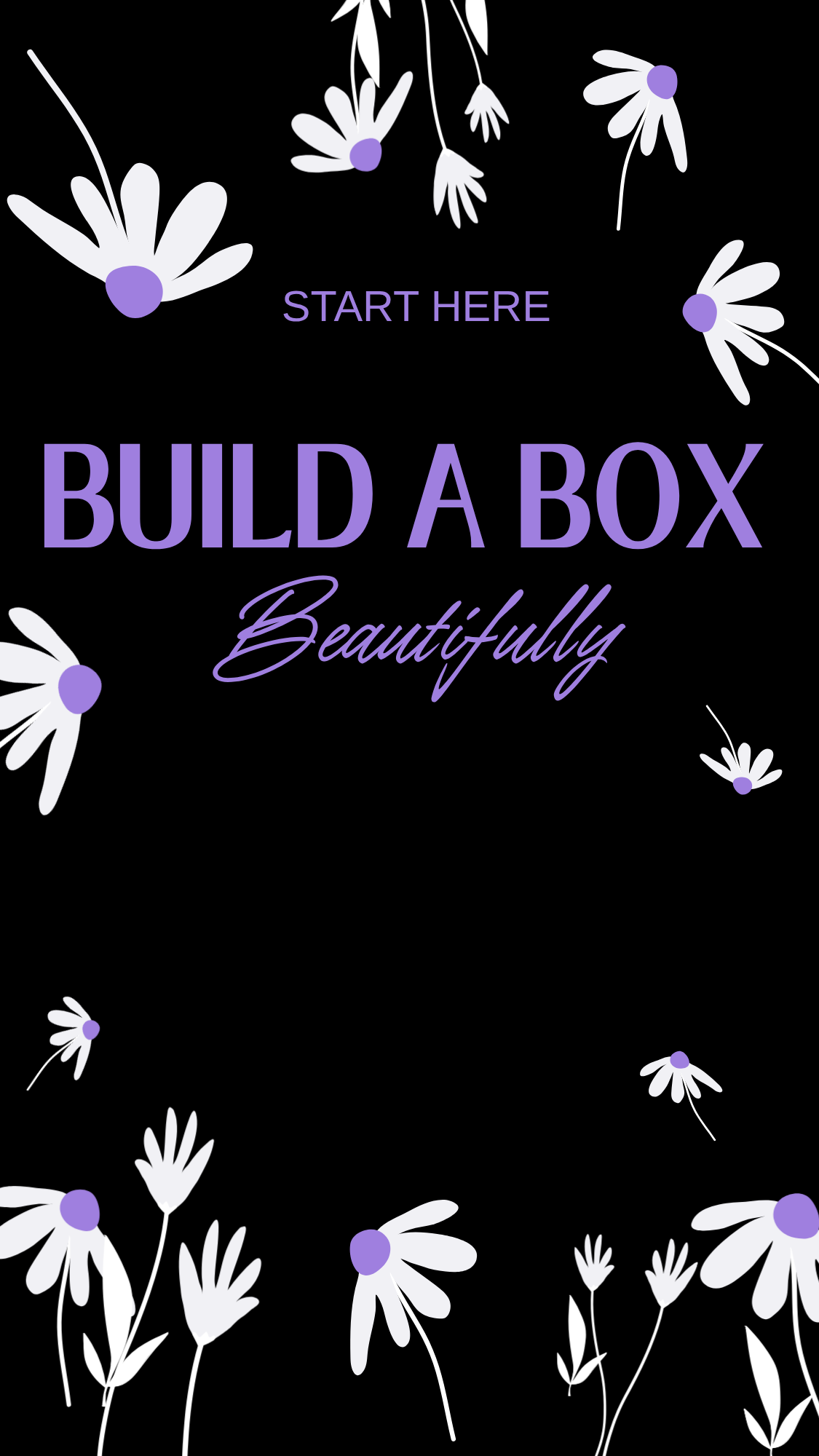 Build a Box, Beautifully™