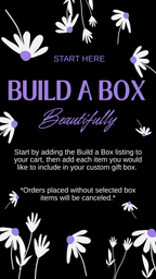 Build a Box, Beautifully™