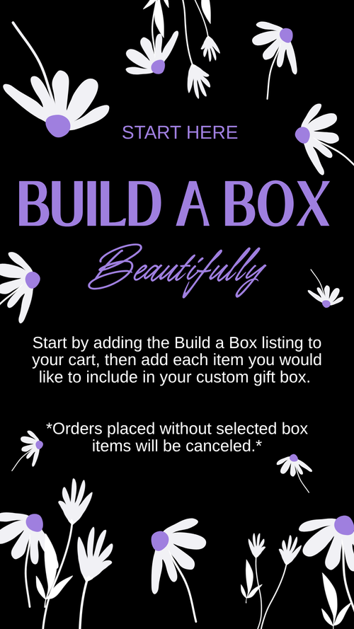 Build a Box, Beautifully™