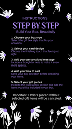 Build a Box, Beautifully™
