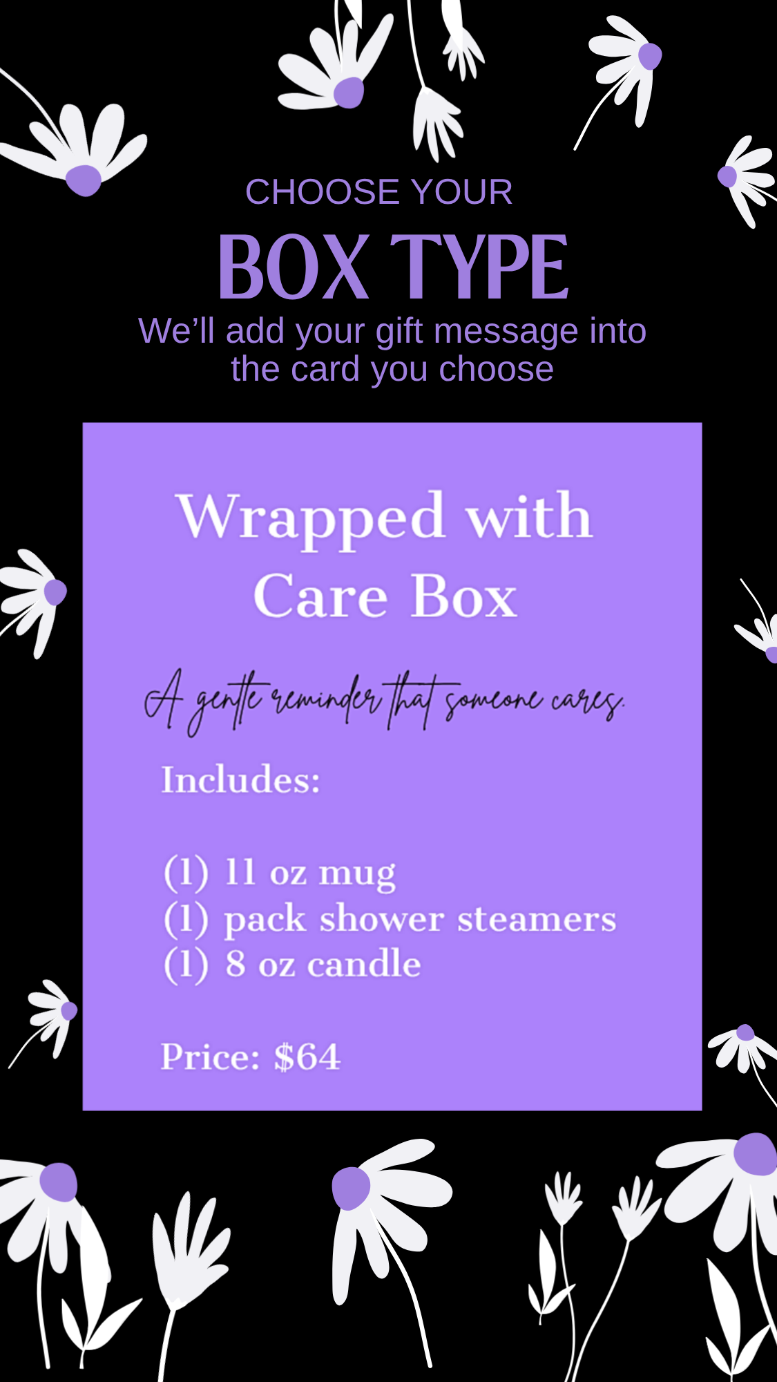 Build a Box, Beautifully™