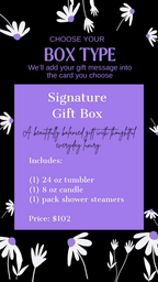 Build a Box, Beautifully™