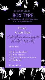 Build a Box, Beautifully™