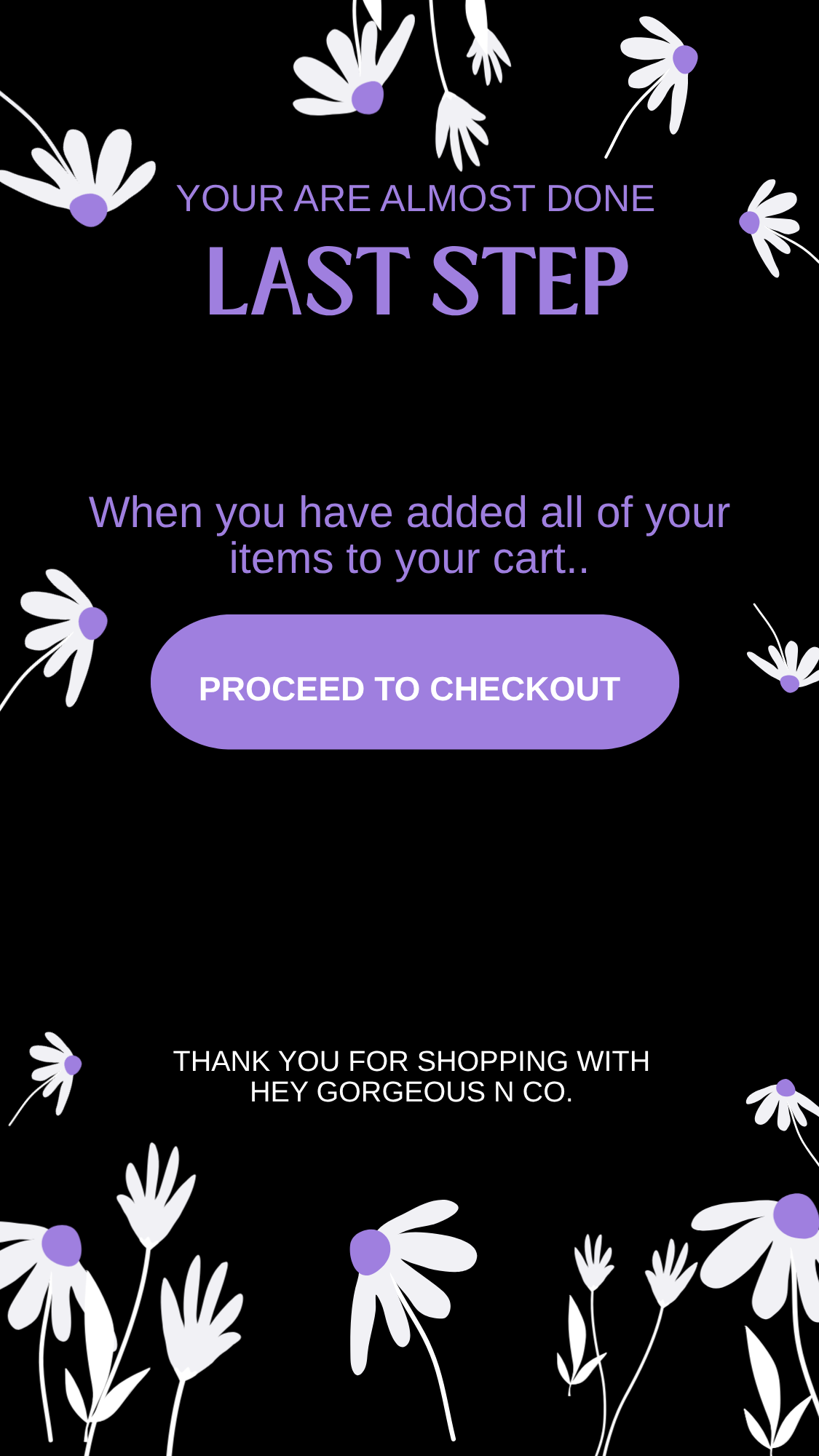 Build a Box, Beautifully™