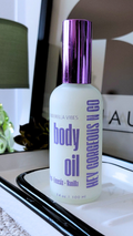 Cinderella Vibes™ Shimmer Body Oil | 3.4 oz