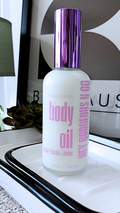 Extra Boujee™ Shimmer Body Oil | 3.4 oz
