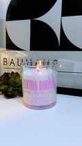 Extra Boujee™ Candle (8 oz) | Hey Gorgeous N Co. Luxury Scented Candle