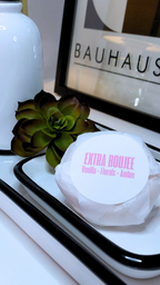 Extra Boujee™ Shower Steamers – 4 Pack | 2" Luxury Aromatherapy Shower