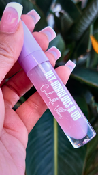 Hey Gorgeous N Co. Cinderella Vibes™ Lip Gloss – 8 ml Hydrating Shine