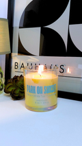 Park on Sunset™ Candle (8 oz) | Hey Gorgeous N Co. Coastal Luxury Scented Candle