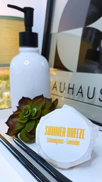 Summer Breeze™ Shower Steamers– 4 Pack | 2" Luxury Aromatherapy Shower (Copy)