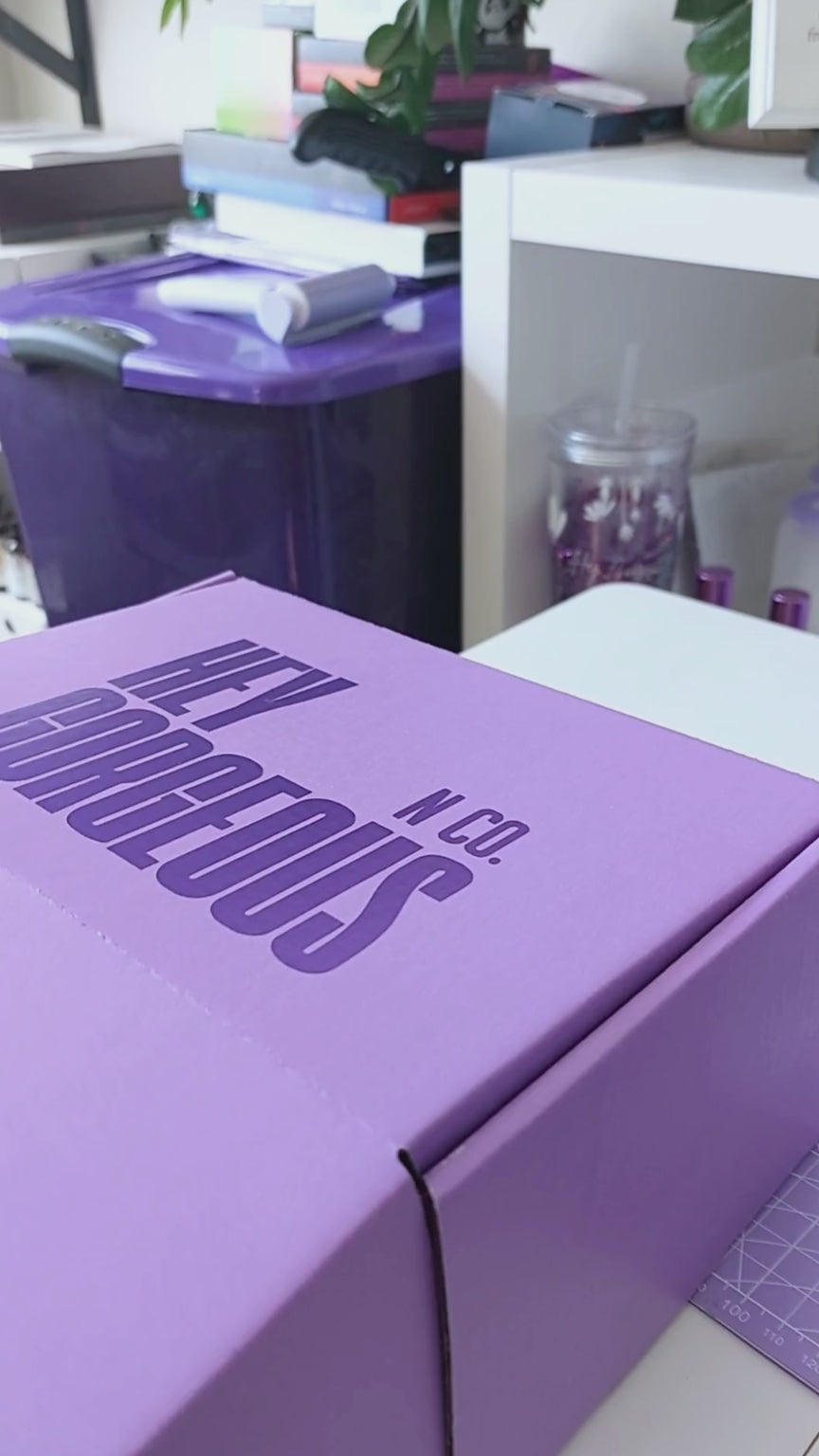 Ultimate Spa Night Bundle – Cinderella Vibes™ Signature Scent
