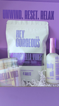 Ultimate Spa Night Bundle – Cinderella Vibes™ Signature Scent